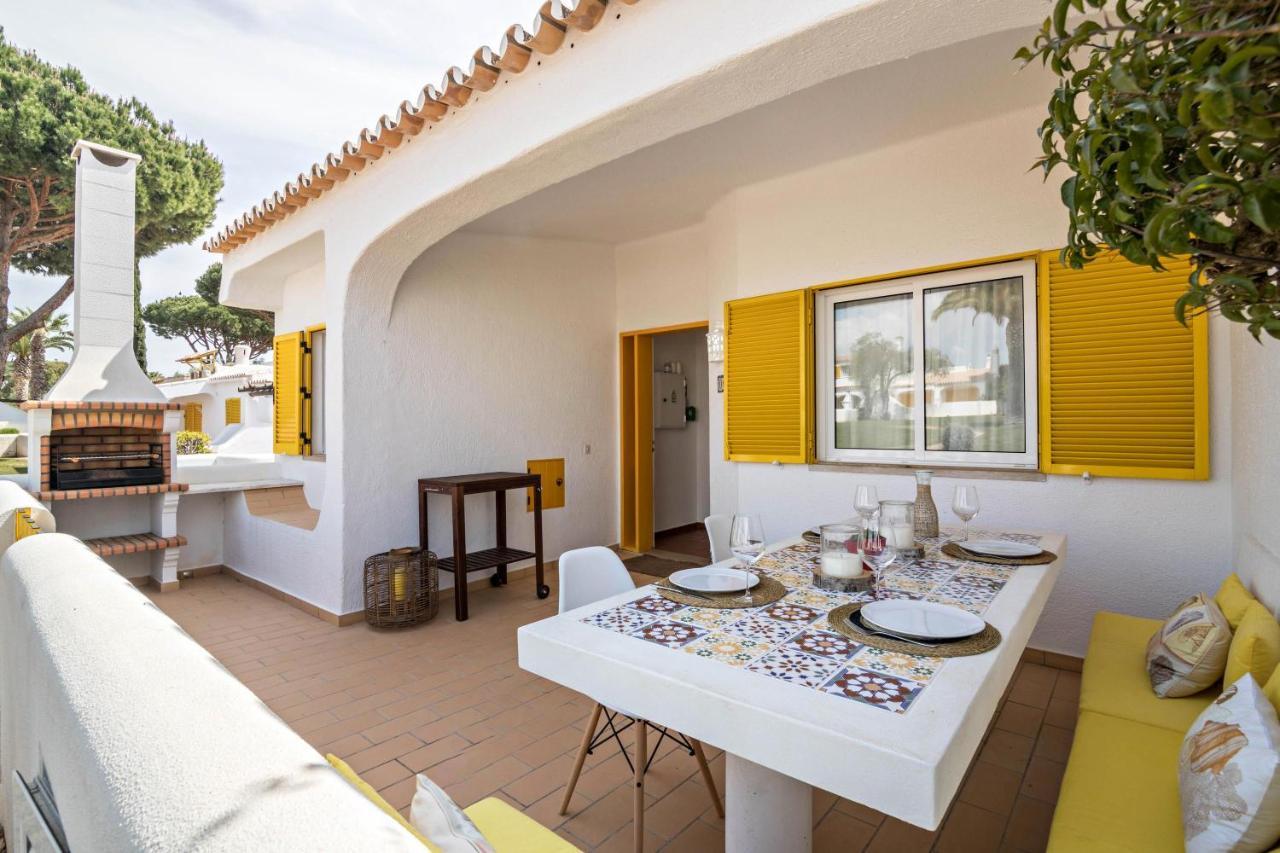 Casa O12 Villa Vilamoura Exterior photo