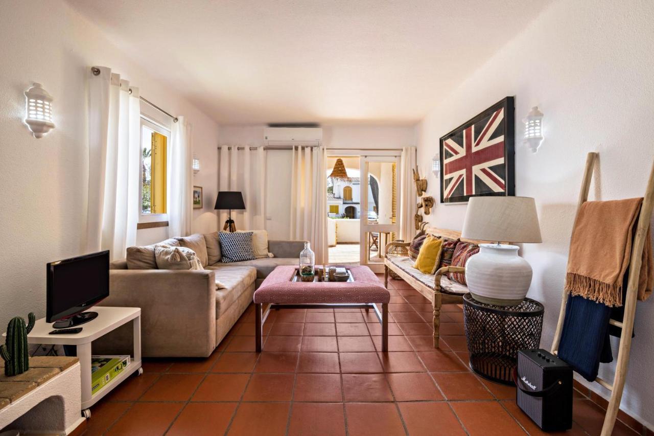 Casa O12 Villa Vilamoura Exterior photo