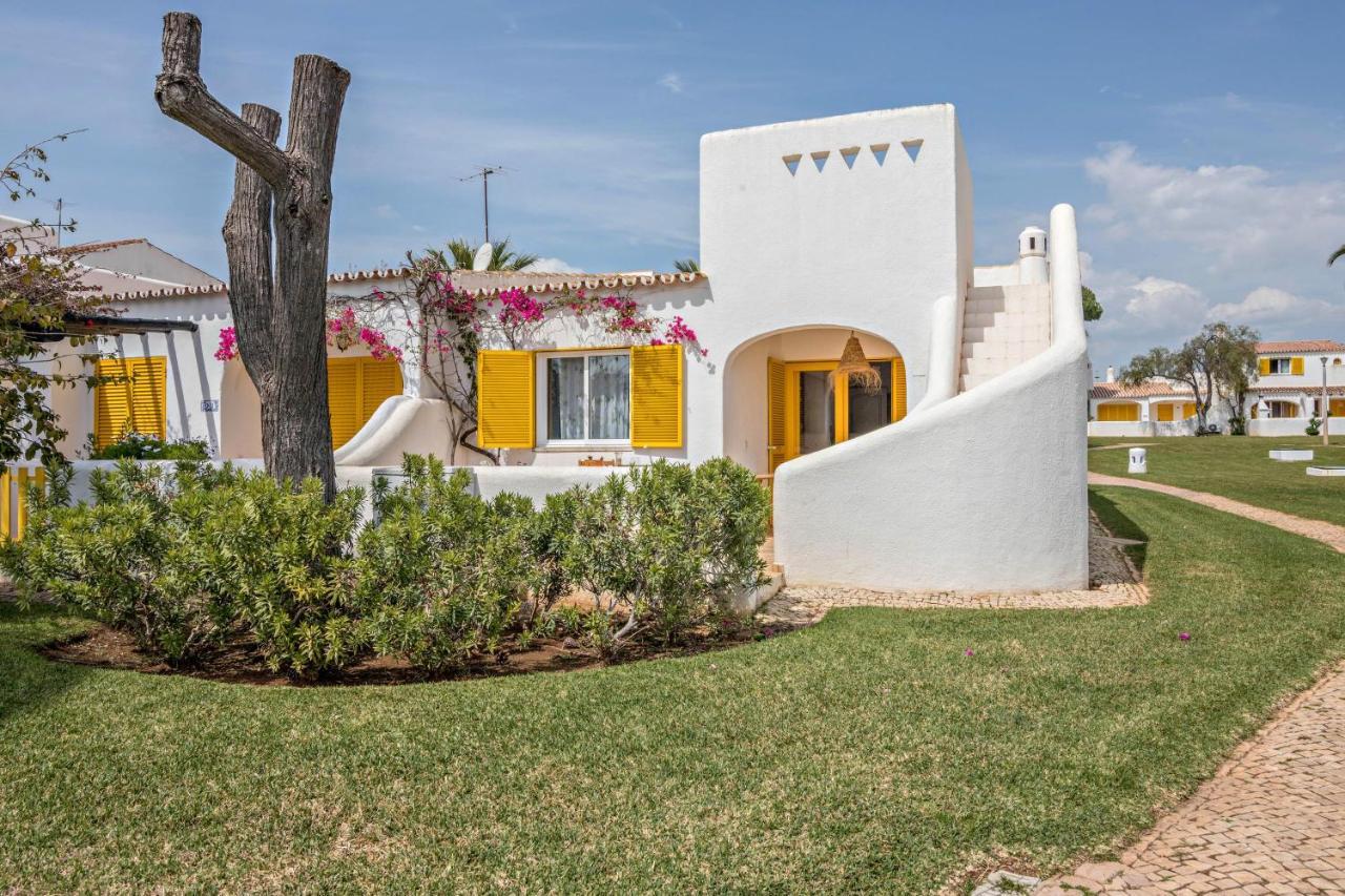 Casa O12 Villa Vilamoura Exterior photo