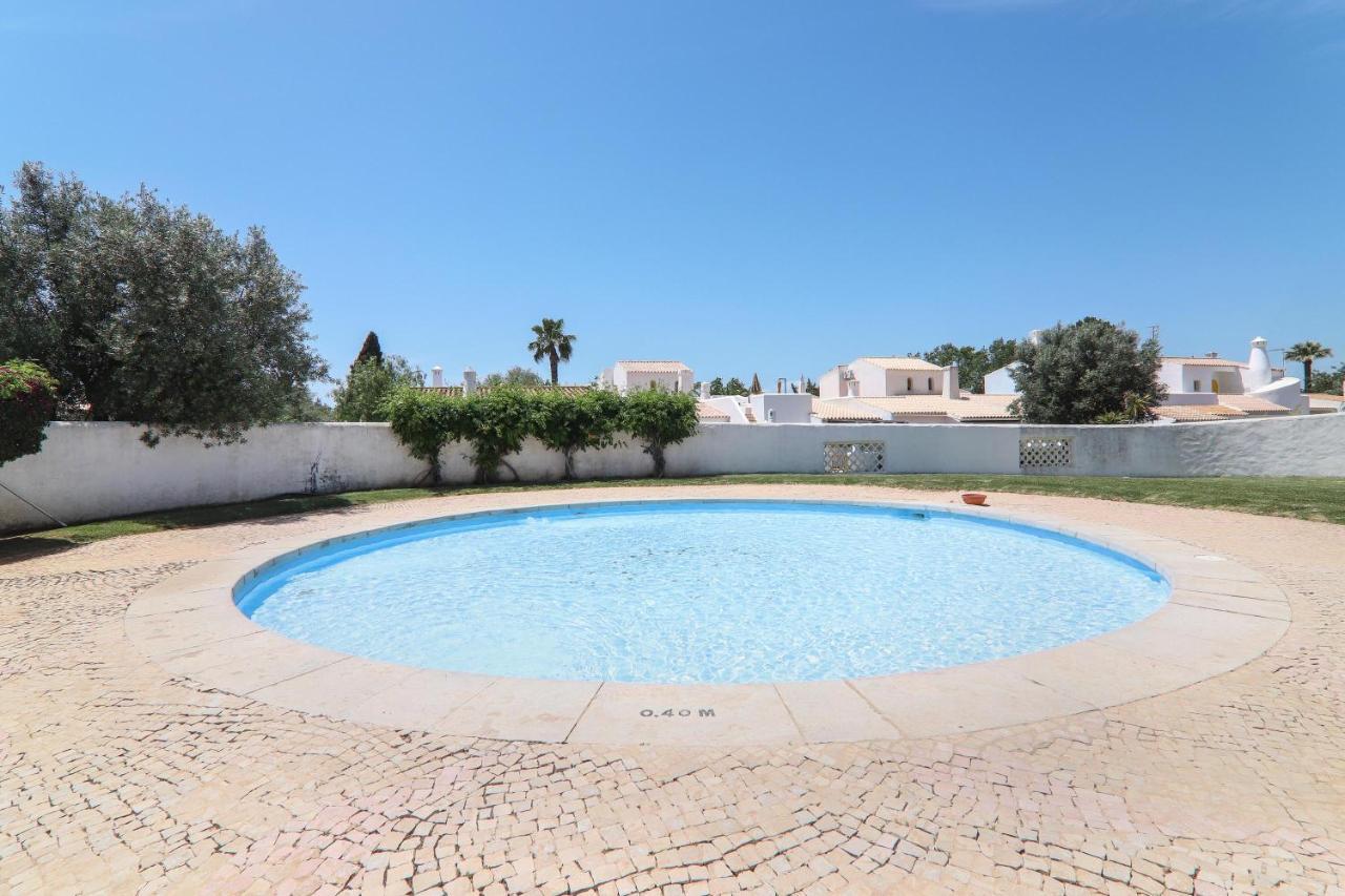 Casa O12 Villa Vilamoura Exterior photo